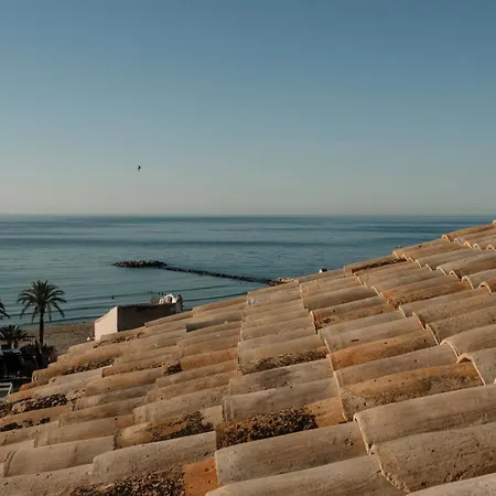 Mare Studios Villajoyosa Zewnętrze zdjęcie