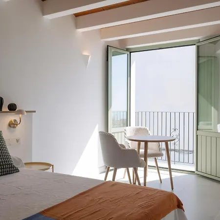 Mare Studios Villajoyosa Zewnętrze zdjęcie