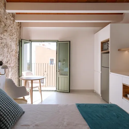 Mare Studios Villajoyosa Zewnętrze zdjęcie