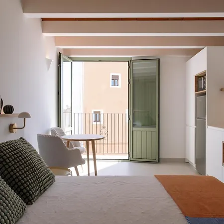 Mare Studios Villajoyosa Zewnętrze zdjęcie