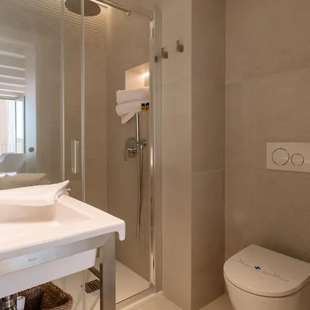 Mare Studios Villajoyosa Zewnętrze zdjęcie