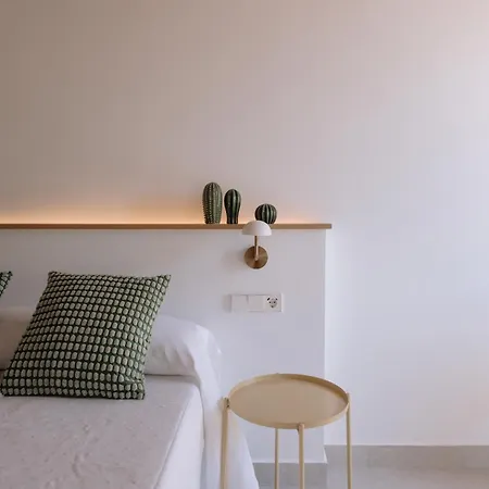 Mare Studios Villajoyosa Zewnętrze zdjęcie