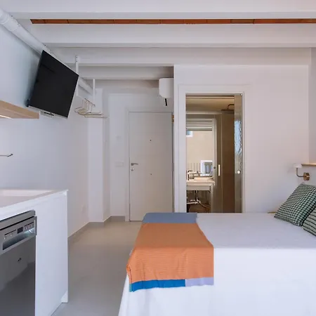 Mare Studios Villajoyosa Zewnętrze zdjęcie