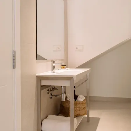 Mare Studios Villajoyosa Zewnętrze zdjęcie