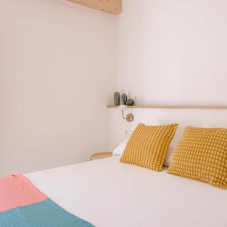 Mare Studios Villajoyosa Zewnętrze zdjęcie