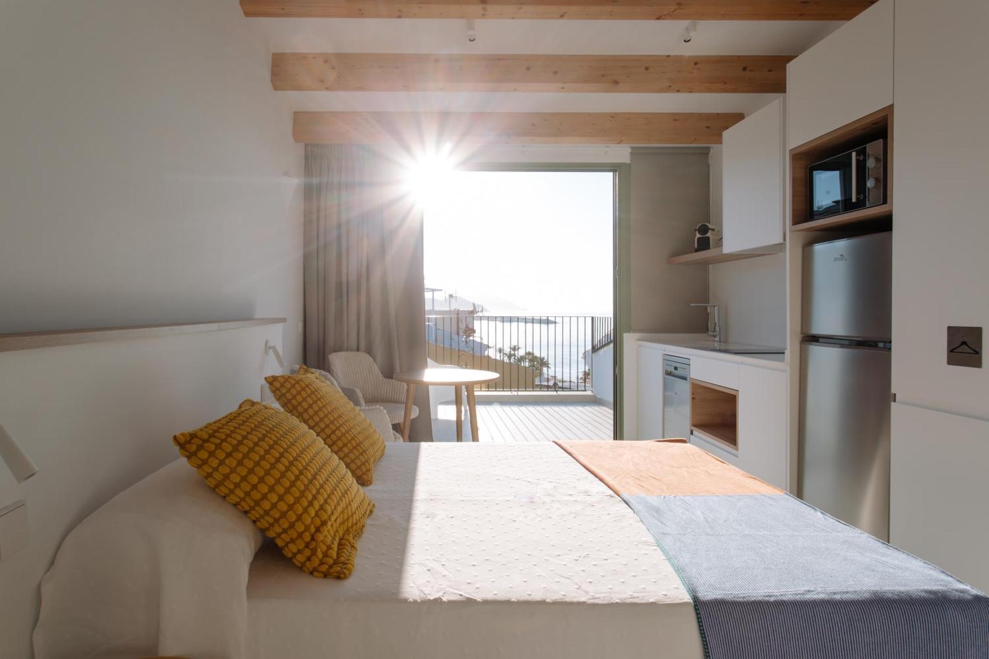 Mare Apartament *