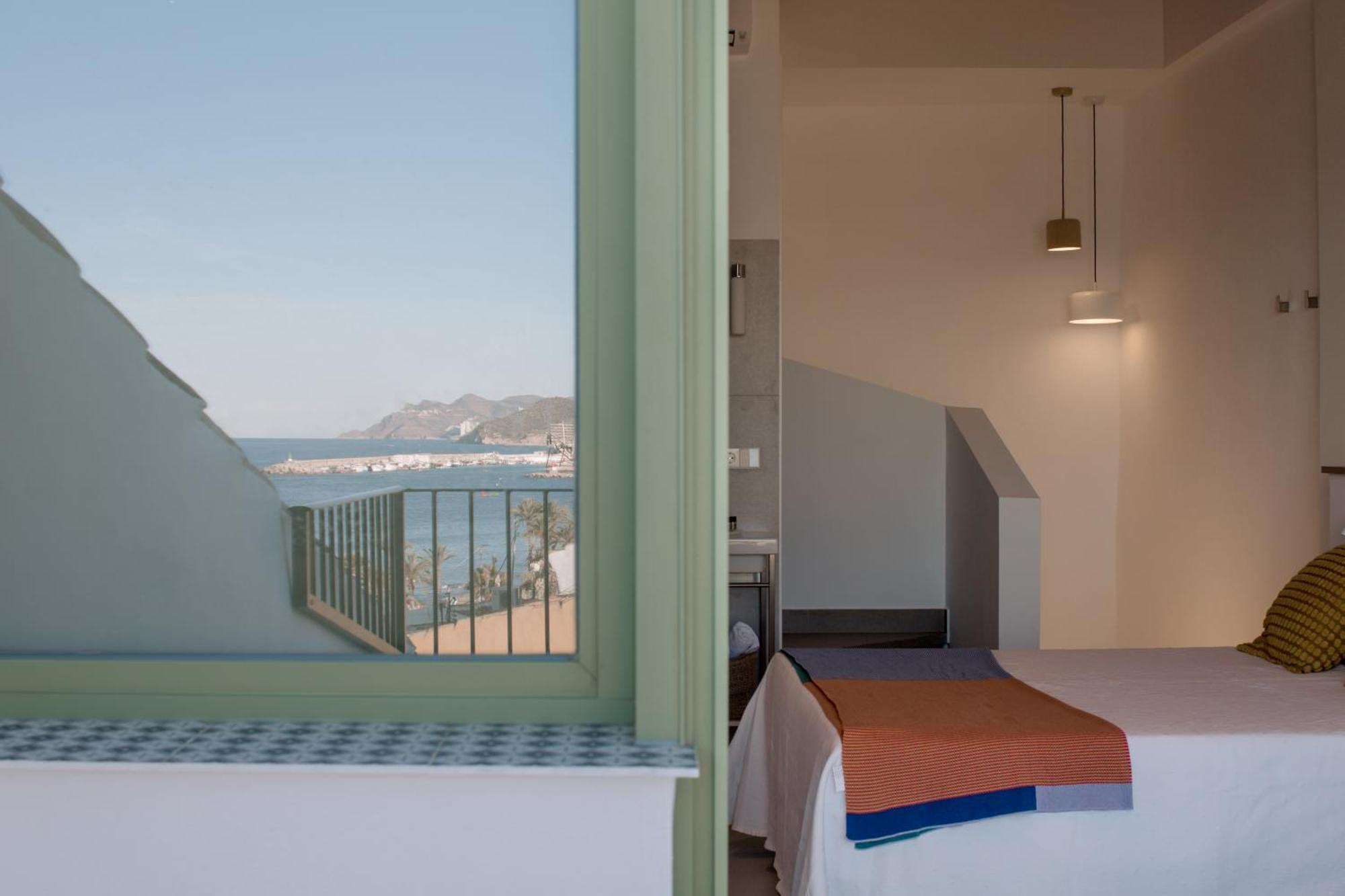 Apartament Mare