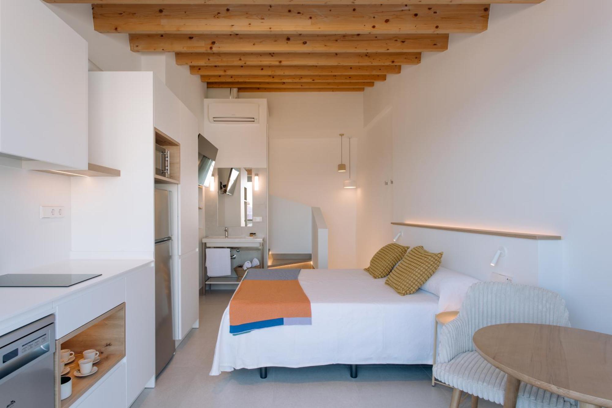 Mare Apartment *