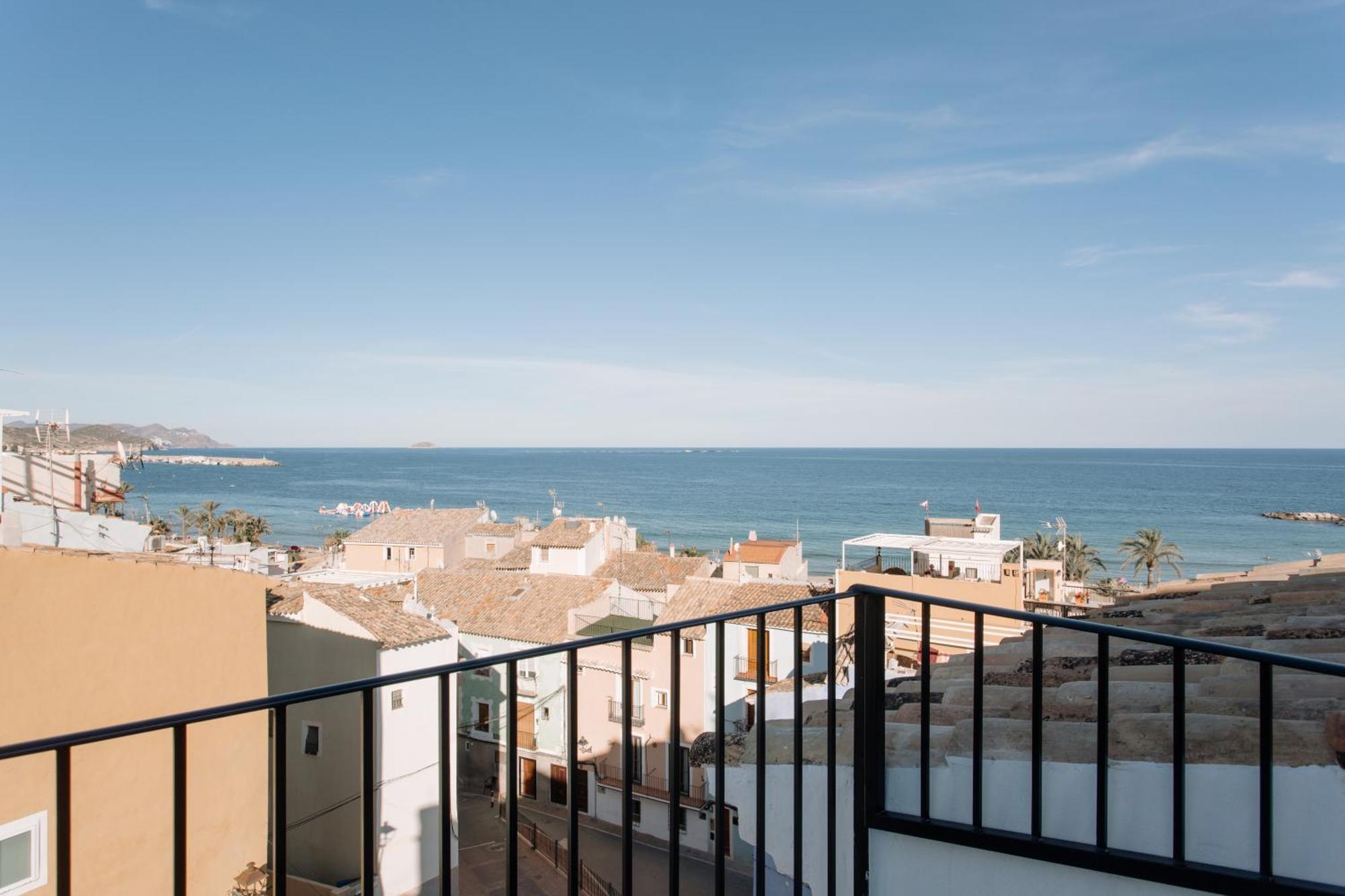 Apartament Mare Villajoyosa