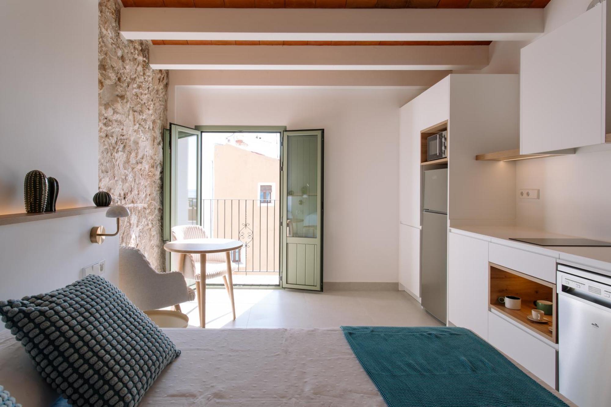 Apartament Mare