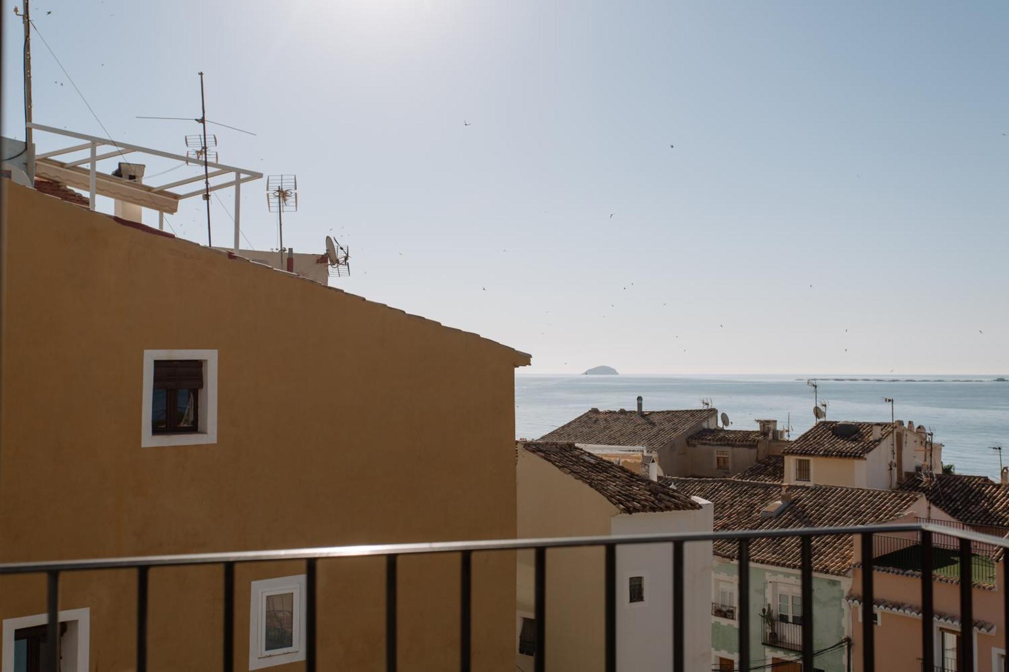 Apartament Mare