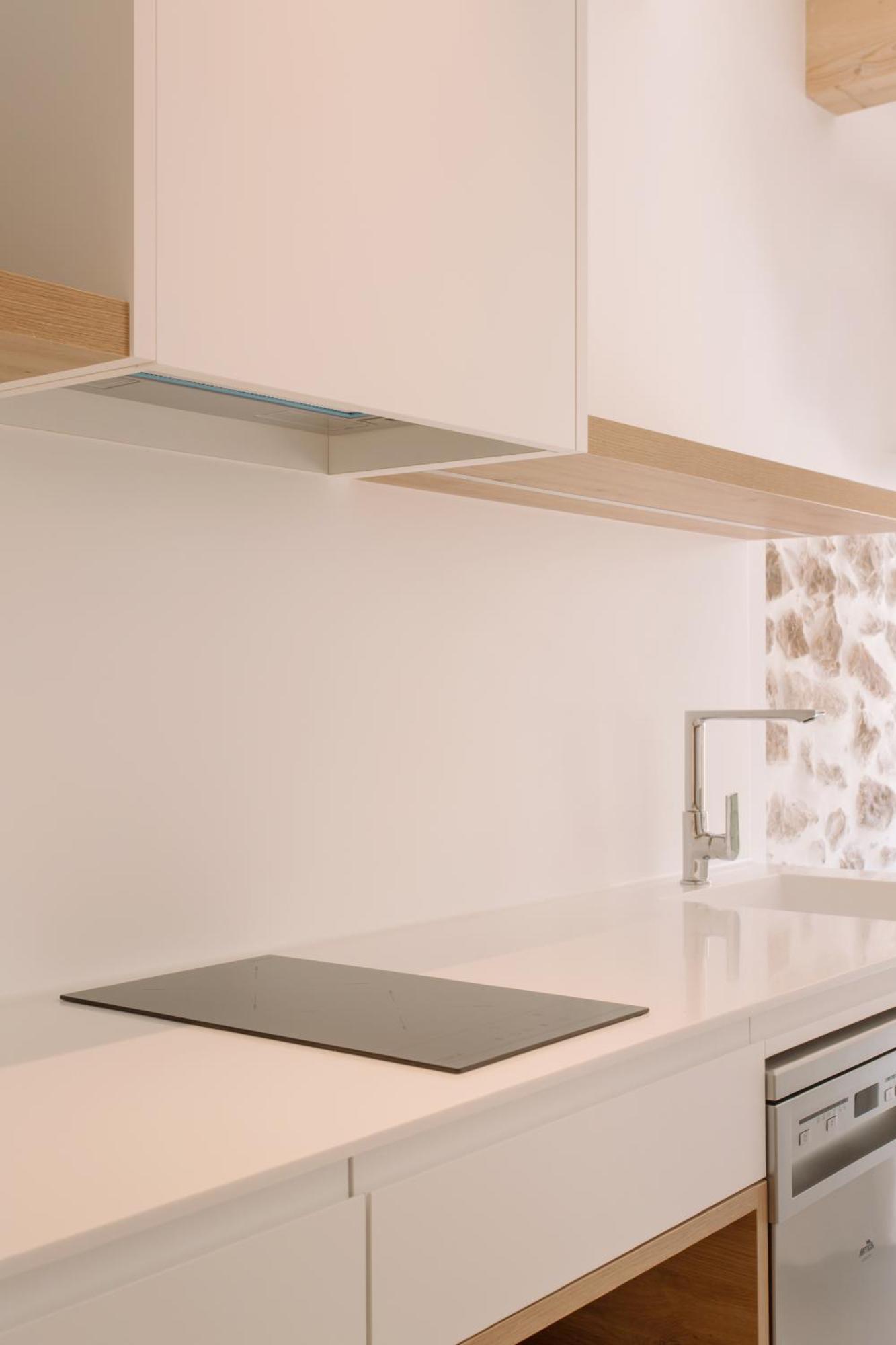 Apartament Mare *