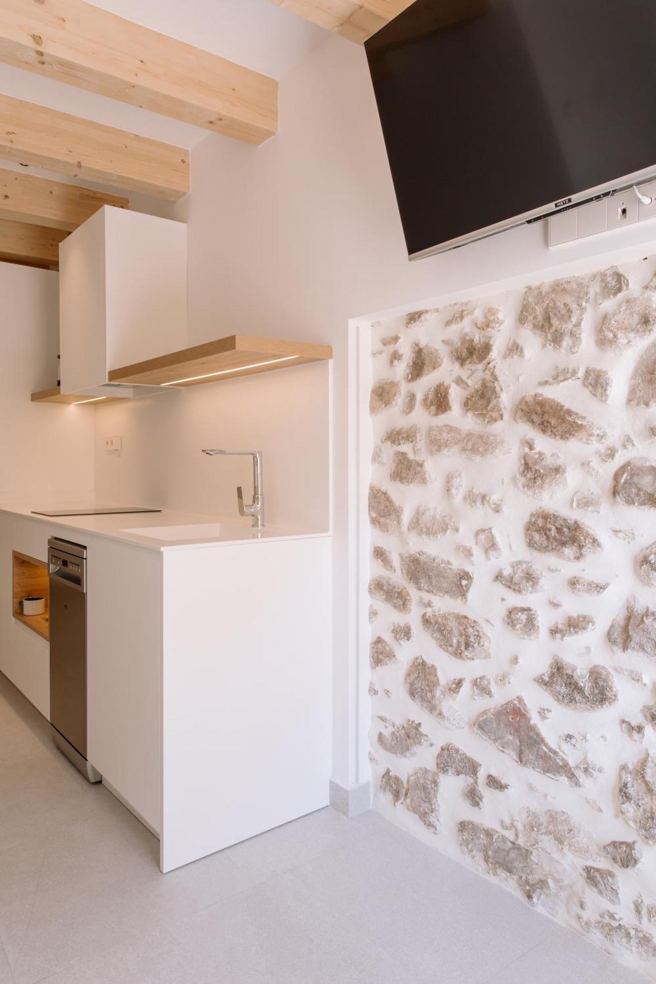 Mare Apartment