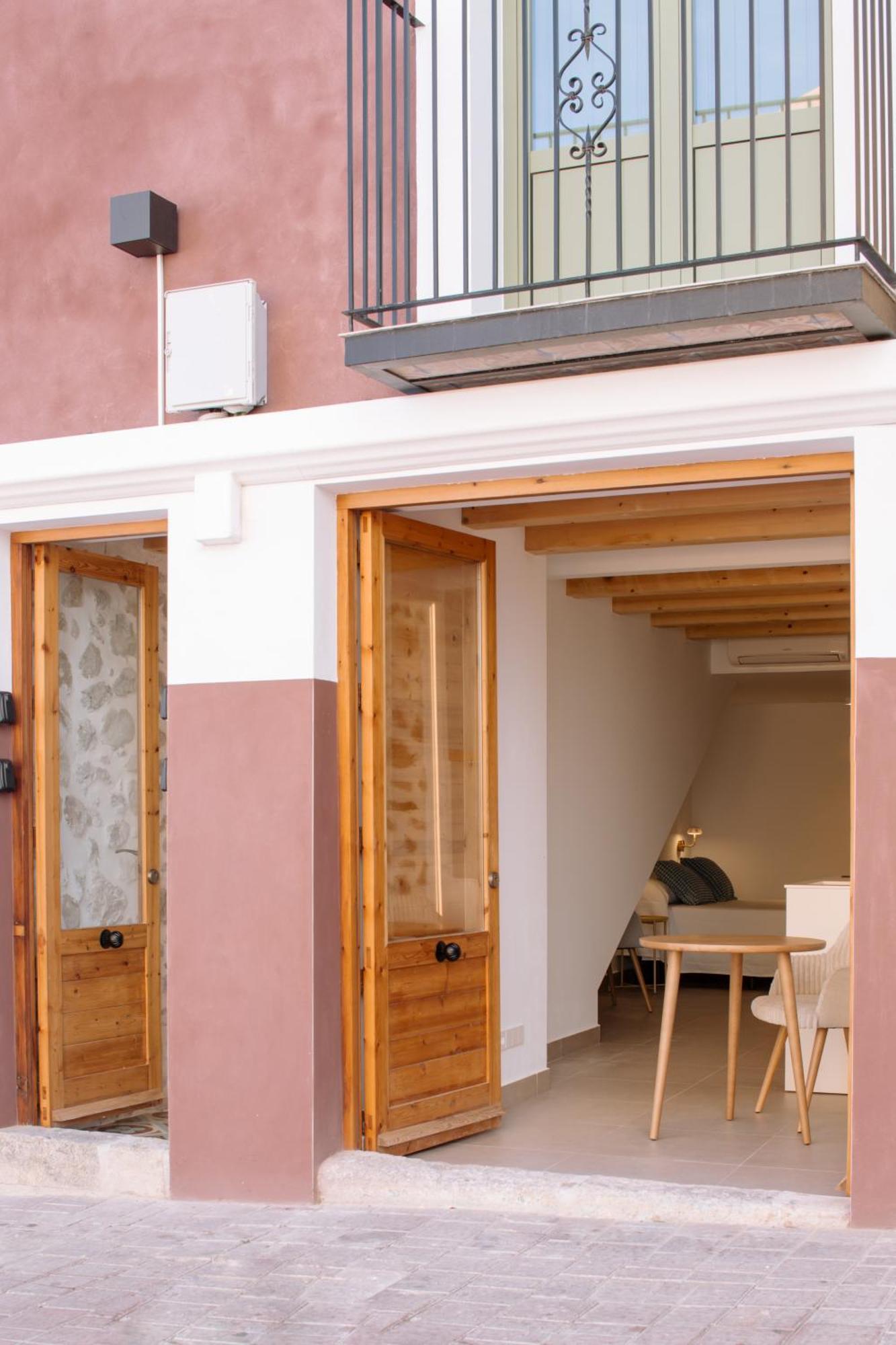 Apartment Mare Villajoyosa
