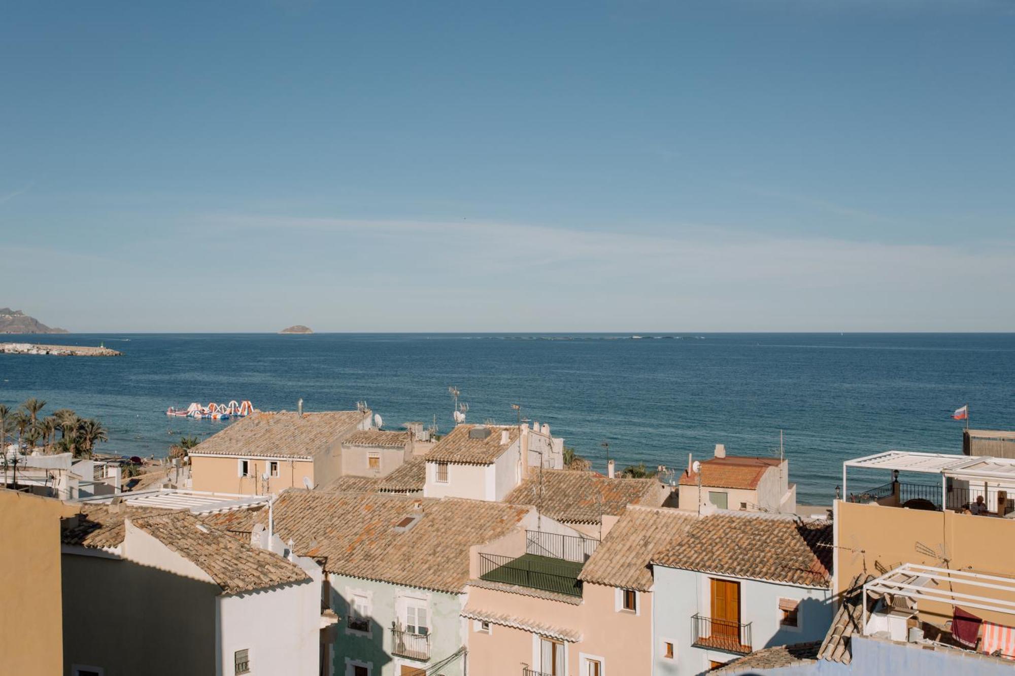 Appartamento Mare