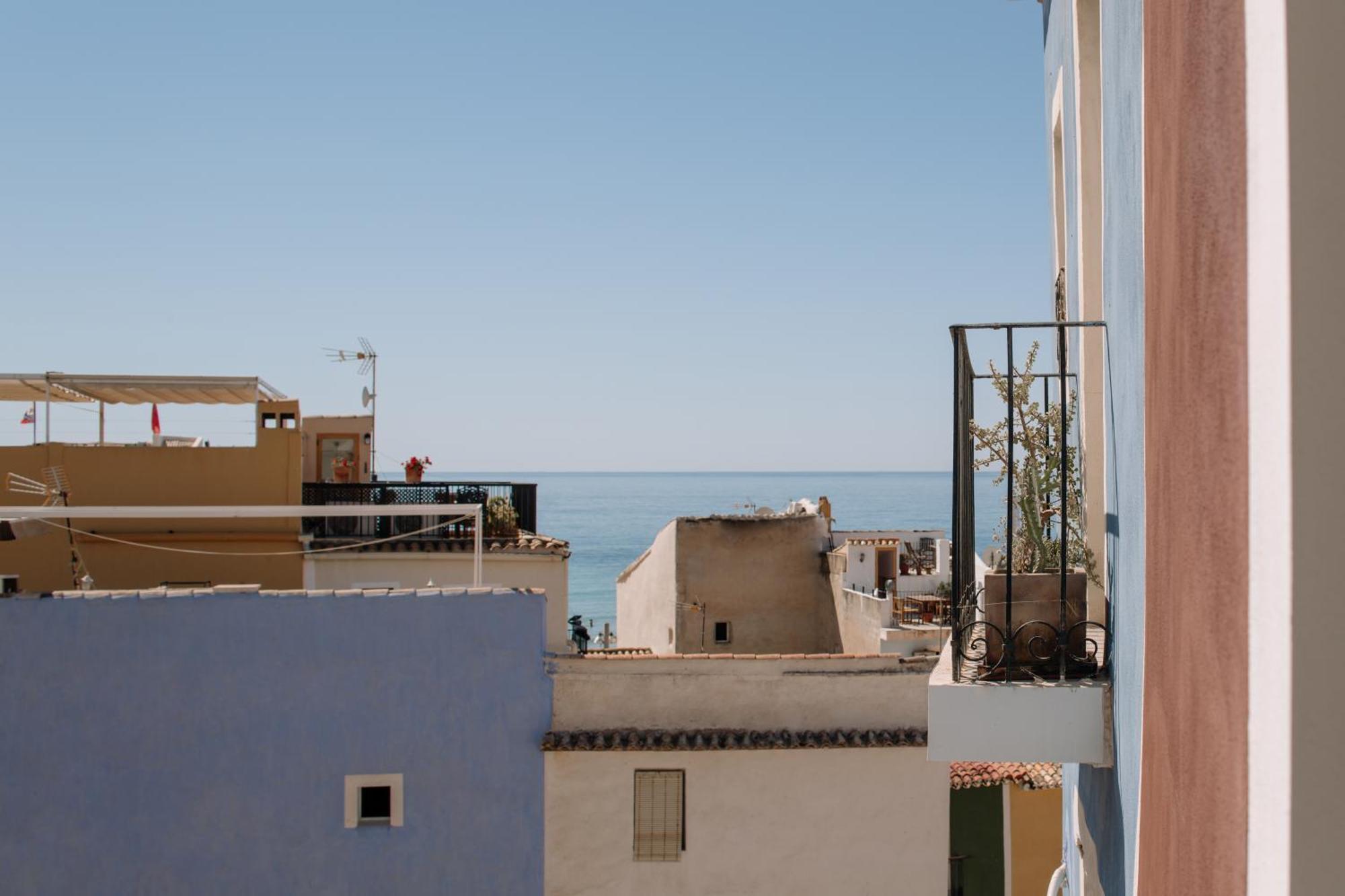 Appartamento Mare Villajoyosa